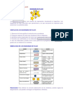 Diagramas de Flujo