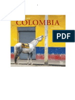 William Ospina - Ërase Una Vez Colombia...