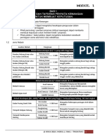 Modul Akaun f5 2018