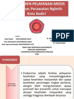 Manajemen Pelayanan Medis Fixed