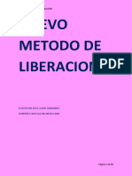 Nuevo Metodo de Liberacion