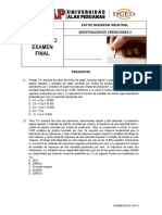 Balotario Examen Final Oral Io-1