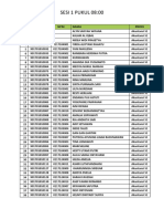 SESI JADWAL PELATIHAN Bodo Amat Bodo Amatbodo Amatbodo Amat