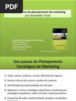 Livro Resumo Planejamento