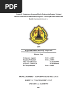 Download laporan praktikum pengawetan cabai rawitdocx by Iqbalmarta SN368185504 doc pdf