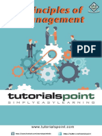 Principles of Management PDF