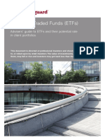 Etfs Adviser Guide