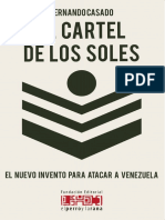 El Cartel de Los Soles