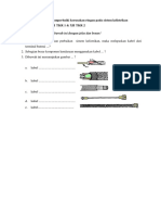 soal uas memperbaiki kerusakan ringan kelistrikan mobil.docx