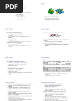 Today!: Allan P. Engsig-Karup Scientific Computing Section DTU Informatics Technical University of Denmark