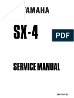 39099414 Scorpio Service Manual En