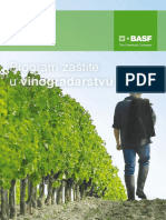 BASF Program Zaštite Vinove Loze