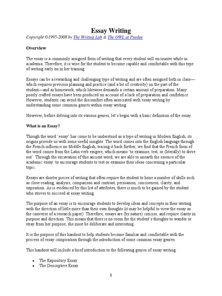 What is reasoning in writing image