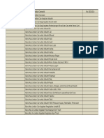 Daftar Industri b3 Cair PDF