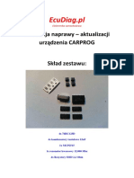 Carprog Clone Repair PDF