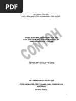 Contoh Lpkt Dlkm (LAPORAN)