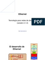 Ethernet 1 A