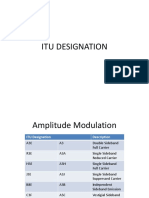 Itu Designation