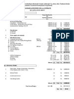 Norms (Unit Rate Rs. Per Sqmt/meter/Lumsum, Etc.)