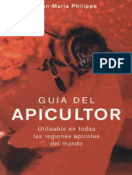 Guia Del Apicultor