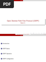 Lab 4 (OSPF-Slides) PDF