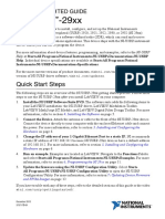 3801 Guide Configuration Usrp 29xx