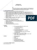 Digestif Modul 35 Adhesiolisis