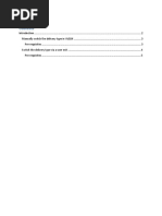 How To Determine Multiple Delivery Types For A One Sales Document Type