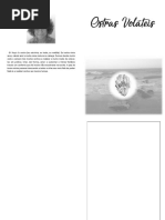 Sessão Descarrego, Natália Melo