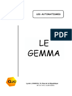 Le GEMMA PDF