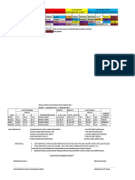 Jadual K 1