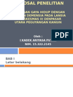 Proposal Penelitian