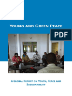 Young and Green Peace