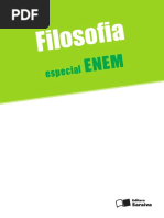 Especial ENEM Filosofia