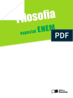 Especial ENEM Filosofia