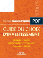 Taverdet-Popiolek, Nathalie Guide du choix dinvestissement.pdf