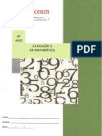 9º Ano - Prova de Sobral-CE.pdf