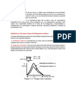 Hidrograma Unitario