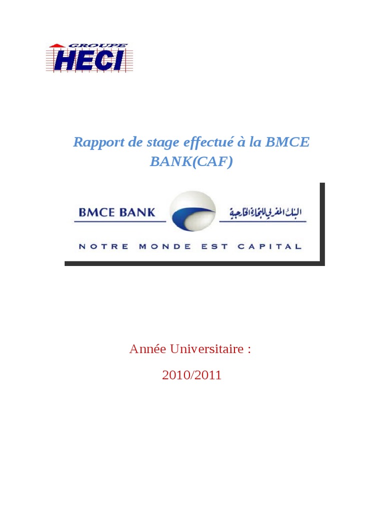 Bmce PDF | PDF | Chèque | Lettre de change