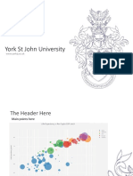 Ysj Powerpoint Charts Template