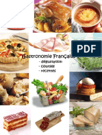 Guide Des Courses S11pdf Sauce Cuisine Française
