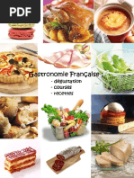 Guide Des Courses S11pdf Sauce Cuisine Française