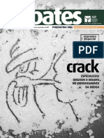 Debates - Psiquiatria Hoje - ABP - Crack - 2010 PDF