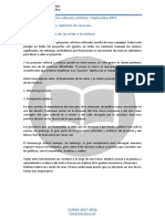 Tema 5. Financiación y Captación de Recursos PDF