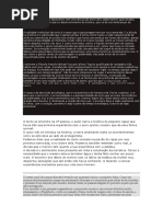 ANALISE Primeiro Beijo Lispector