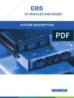In Towing Vehicles and Buses: System Description