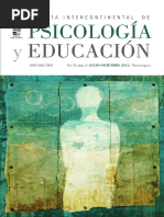 Psicología Fenomenológica