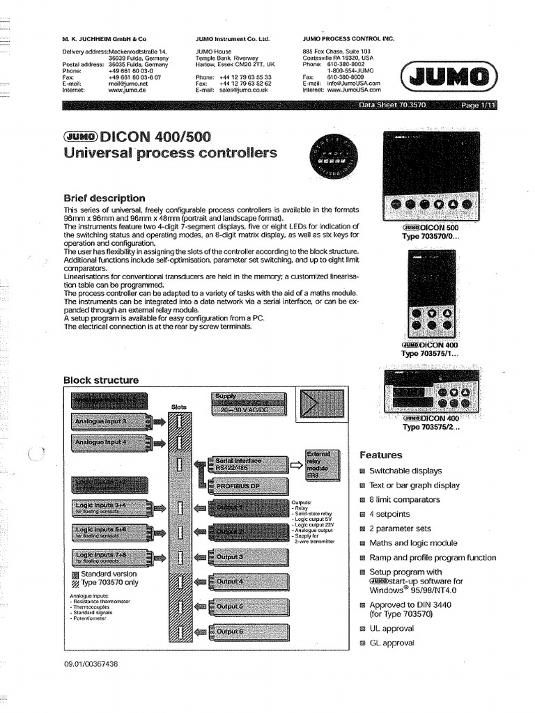 Heatmaster 1 | PDF