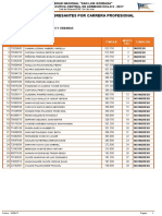 Result A Dos Extraord in A Rios 20172 I I