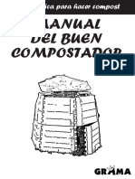 Manual Del Buen Compostador